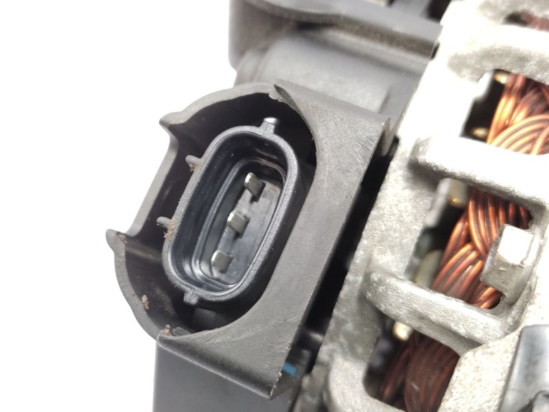 Alternador 3730003600 2609501 - Hyundai I20 I (pb, Pbt) 1.2 6
