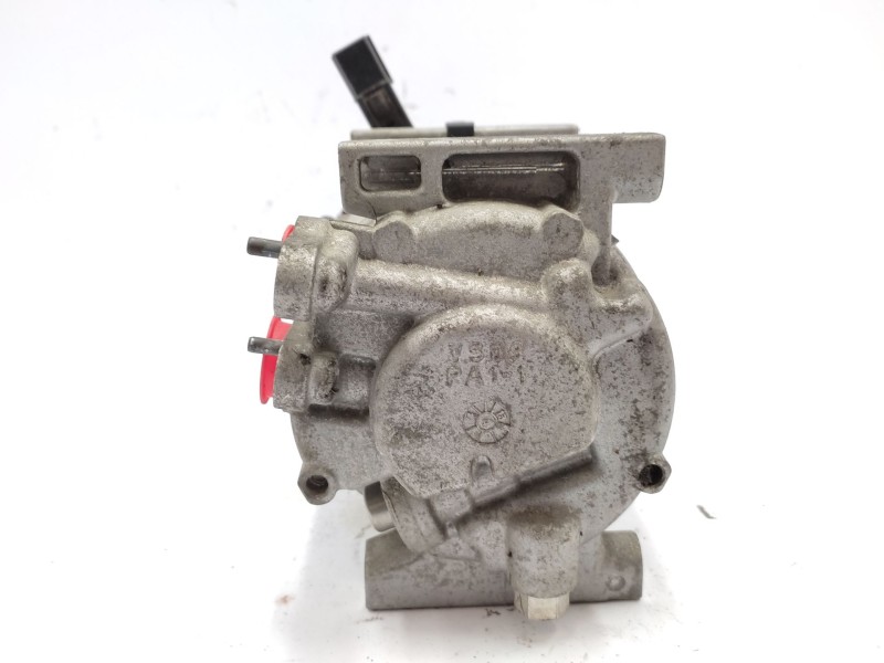 Recambio de compresor aire acondicionado para hyundai i20 i (pb, pbt) 1.2 referencia OEM IAM  977014P000 