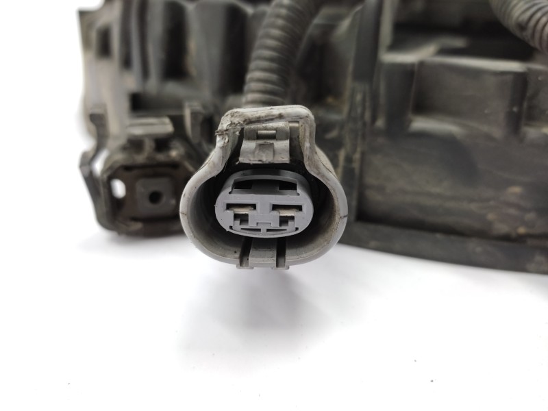 Electroventilador 253804p200  - Hyundai I20 Classic 2
