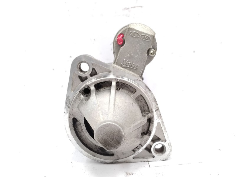 Recambio de motor arranque para hyundai i20 i (pb, pbt) 1.2 referencia OEM IAM  3610003100 