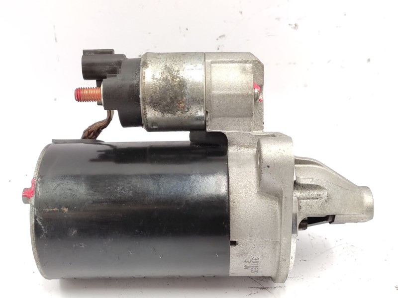 Recambio de motor arranque para hyundai i20 i (pb, pbt) 1.2 referencia OEM IAM  3610003100 