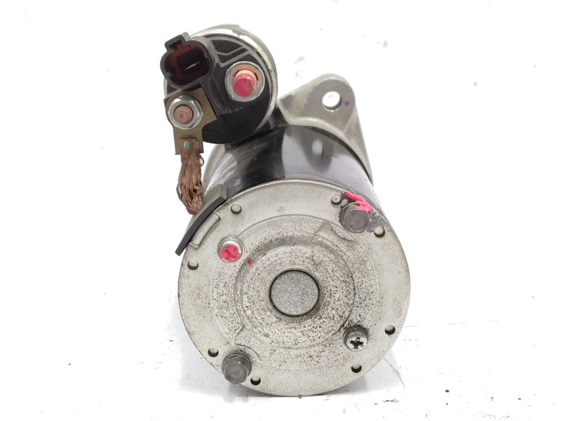 Recambio de motor arranque para hyundai i20 i (pb, pbt) 1.2 referencia OEM IAM  3610003100 