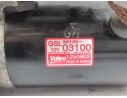 MOTOR ARRANQUE 3610003100 