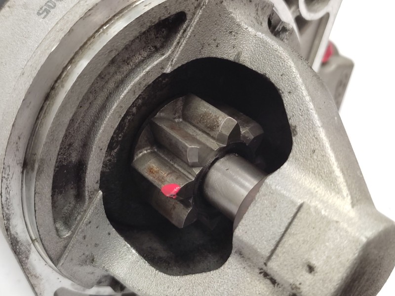 Recambio de motor arranque para hyundai i20 i (pb, pbt) 1.2 referencia OEM IAM  3610003100 