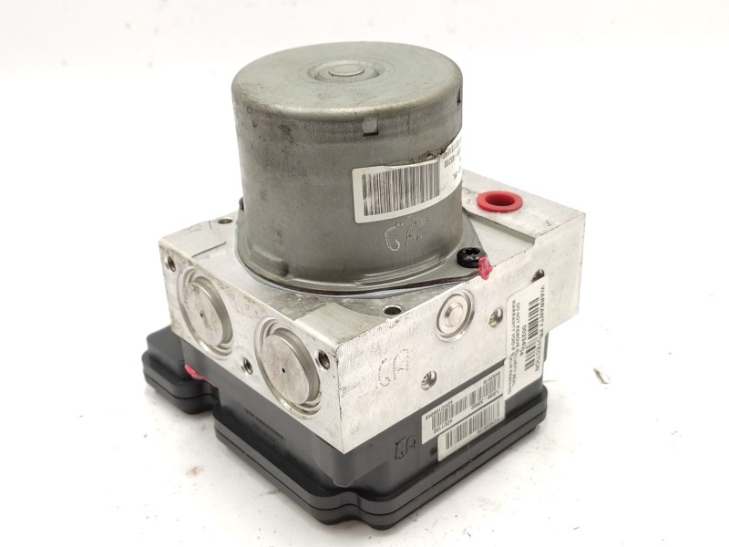 Recambio de abs para hyundai i20 i (pb, pbt) 1.2 referencia OEM IAM  589101J270 