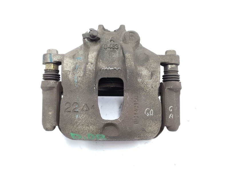 Recambio de pinza freno delantera derecha para hyundai i20 i (pb, pbt) 1.2 referencia OEM IAM  581301J100 