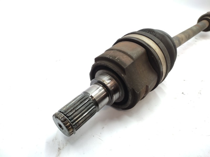 Transmision Delantera Derecha 495001j050  - Hyundai I20 I (pb, Pbt) 1.2 3