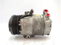 Recambio de compresor aire acondicionado para opel zafira a monospace (t98) 2.0 dti 16v (f75) referencia OEM IAM  24464152 