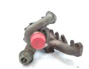 TURBOCOMPRESOR 24461825 