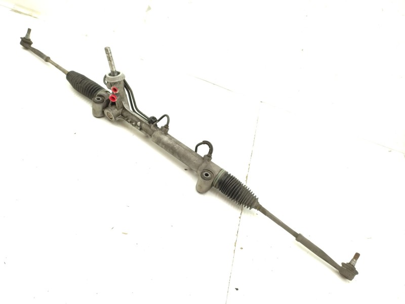 Recambio de cremallera direccion para opel zafira a monospace (t98) 2.0 dti 16v (f75) referencia OEM IAM  93174255 