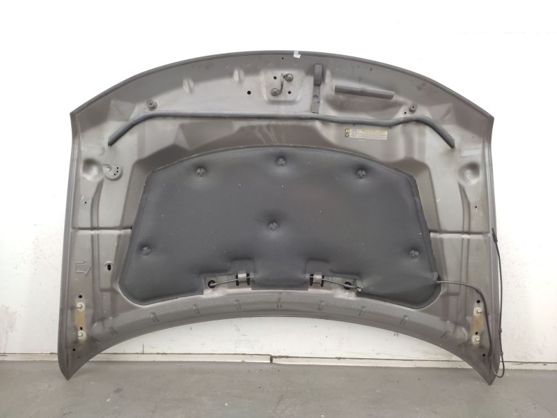 Capot K05076777ad  - Fiat Freemont (345_) 2.0 Jtd 4