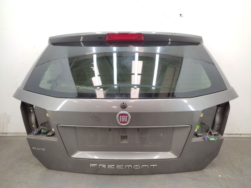 Recambio de porton trasero para fiat freemont (345_) 2.0 jtd referencia OEM IAM   