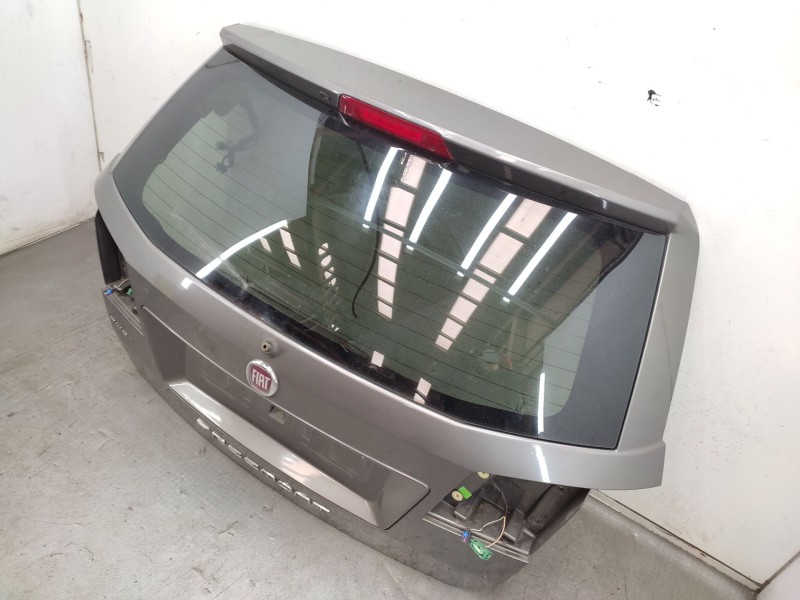 Porton Trasero K1cz91tzzai  - Fiat Freemont (345_) 2.0 Jtd 2