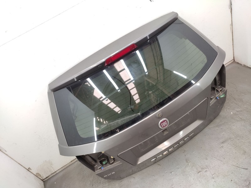 Porton Trasero K1cz91tzzai  - Fiat Freemont (345_) 2.0 Jtd 3