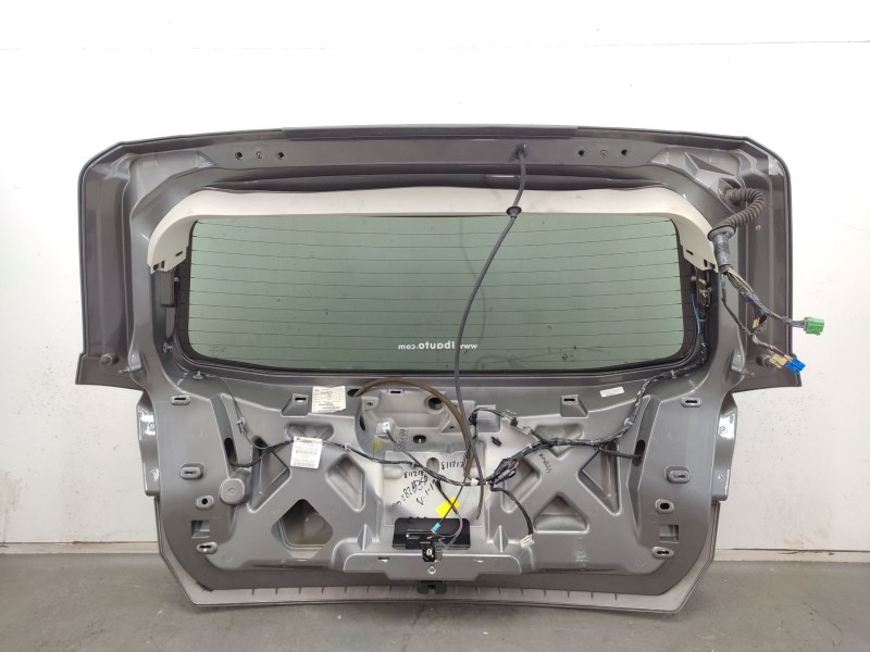 Porton Trasero K1cz91tzzai  - Fiat Freemont (345_) 2.0 Jtd 4