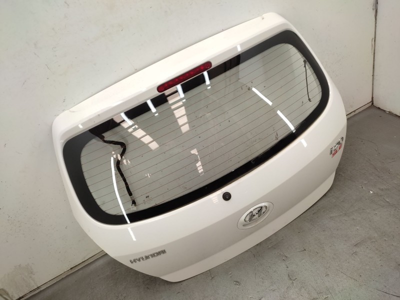Porton Trasero 737004p560  - Hyundai I20 I (pb, Pbt) 1.2 3
