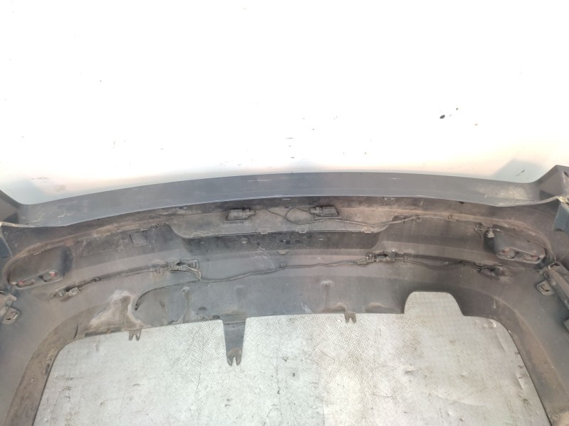 Paragolpes Trasero 7410w2  - Citroën C5 Ii (rc_) 2.0 Hdi (rcrhrh) 7