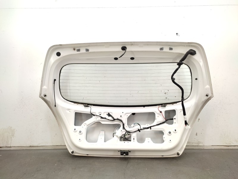 Porton Trasero 737004p560  - Hyundai I20 I (pb, Pbt) 1.2 4