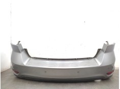 Recambio de paragolpes trasero para fiat freemont (345_) 2.0 jtd referencia OEM IAM   