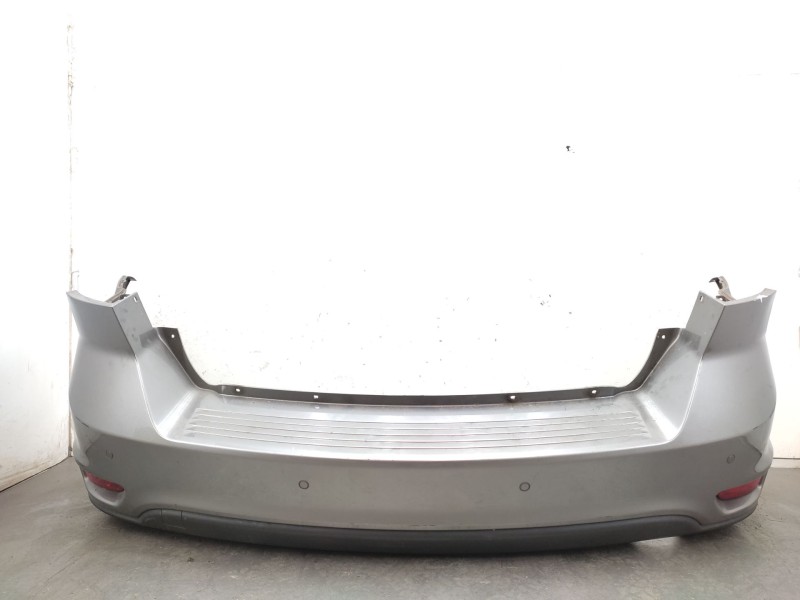 Recambio de paragolpes trasero para fiat freemont (345_) 2.0 jtd referencia OEM IAM   