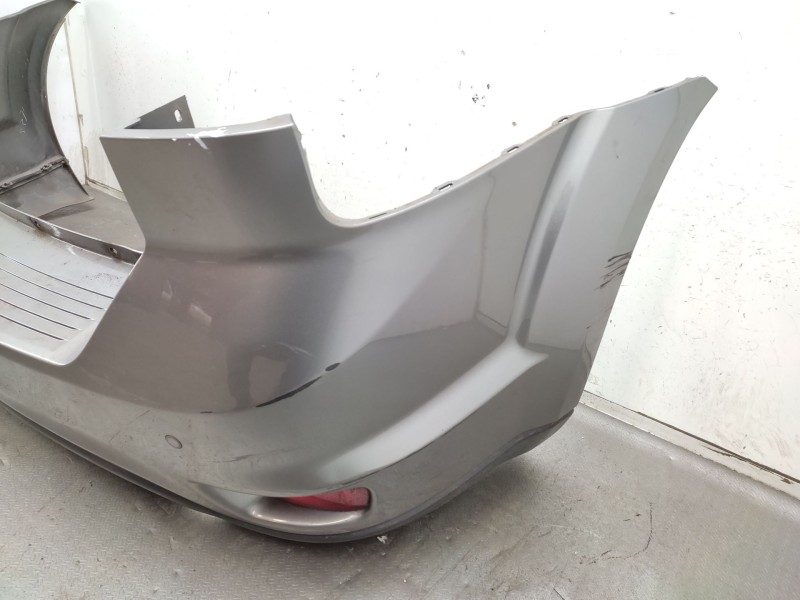 Paragolpes Trasero K1ty36tzzaa  - Fiat Freemont (345_) 2.0 Jtd 2