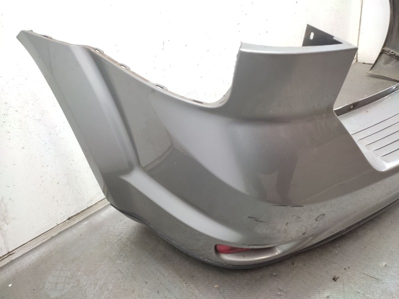 Paragolpes Trasero K1ty36tzzaa  - Fiat Freemont (345_) 2.0 Jtd 3