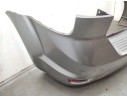 PARAGOLPES TRASERO K1TY36TZZAA 