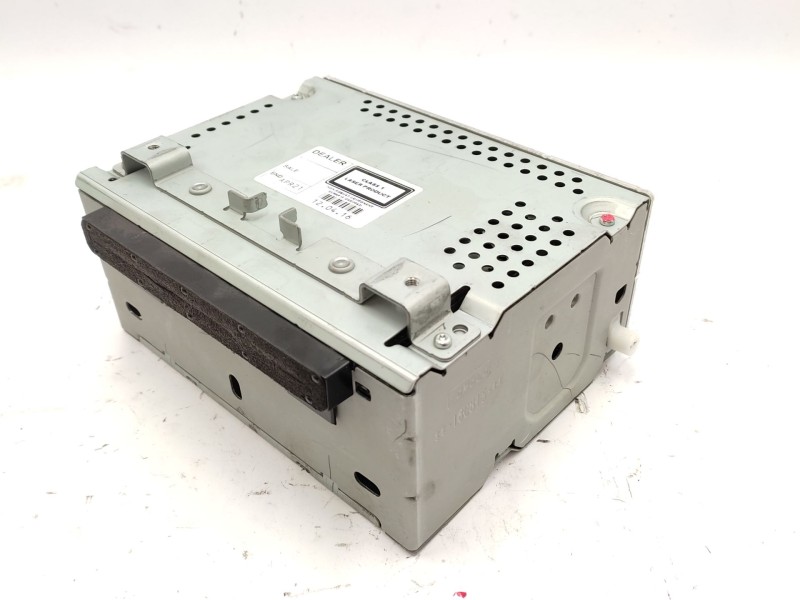 Recambio de sistema audio / radio cd para ford fiesta vi (cb1, ccn) 1.25 referencia OEM IAM   
