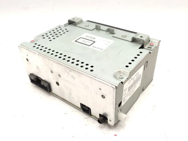 Recambio de sistema audio / radio cd para ford fiesta vi (cb1, ccn) 1.25 referencia OEM IAM   
