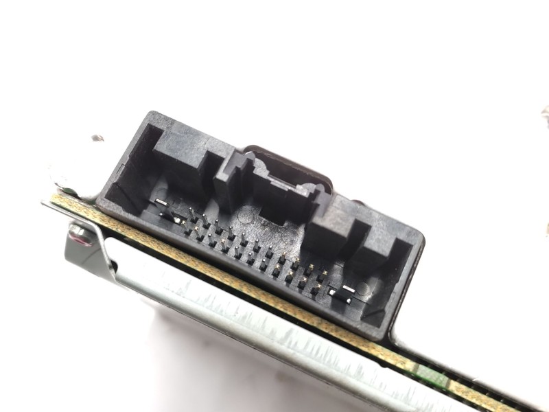 Recambio de sistema audio / radio cd para ford fiesta vi (cb1, ccn) 1.25 referencia OEM IAM   