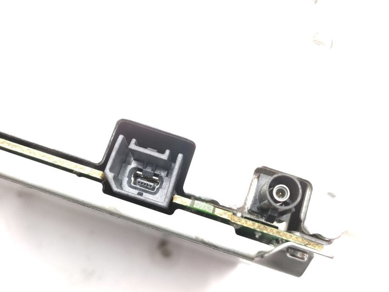 Recambio de sistema audio / radio cd para ford fiesta vi (cb1, ccn) 1.25 referencia OEM IAM   