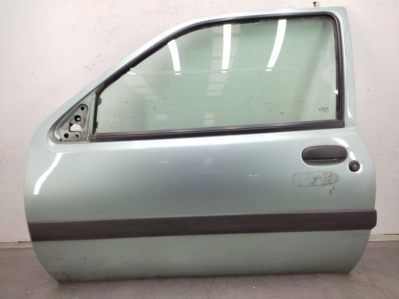 Recambio de puerta delantera izquierda para ford fiesta iv (ja_, jb_) 1.0 i referencia OEM IAM   