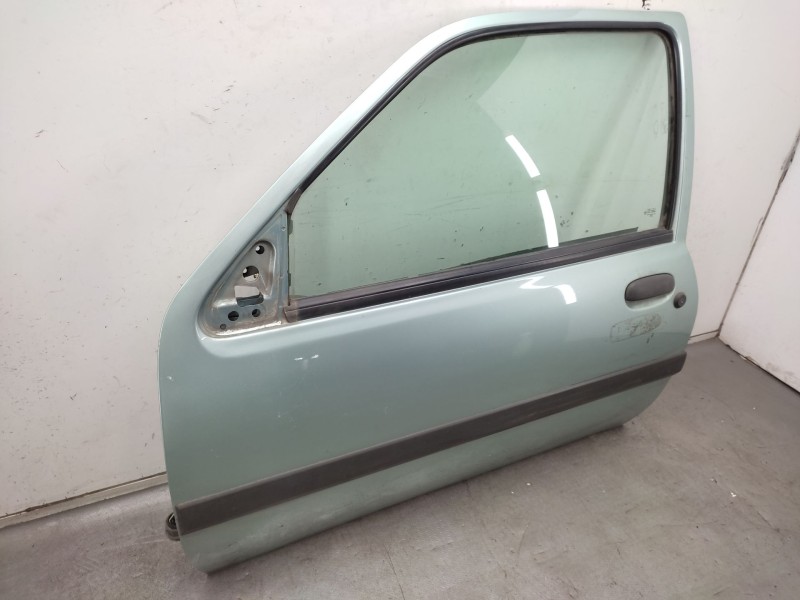Recambio de puerta delantera izquierda para ford fiesta iv (ja_, jb_) 1.0 i referencia OEM IAM   