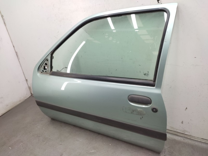 Recambio de puerta delantera izquierda para ford fiesta iv (ja_, jb_) 1.0 i referencia OEM IAM   