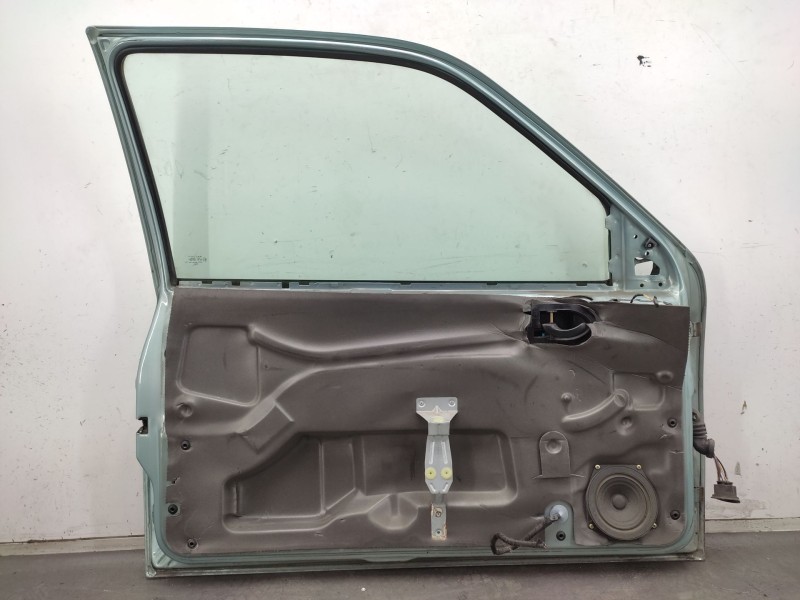 Recambio de puerta delantera izquierda para ford fiesta iv (ja_, jb_) 1.0 i referencia OEM IAM   