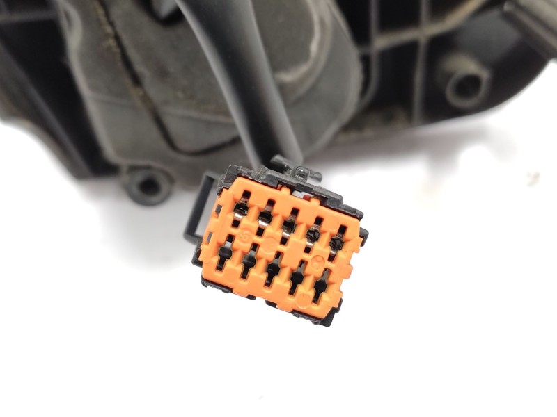 Recambio de retrovisor izquierdo para citroën xsara (n1) 1.9 sd referencia OEM IAM   
