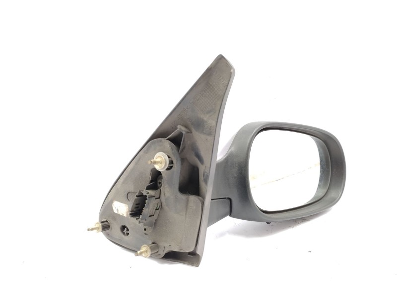Recambio de retrovisor derecho para renault megane i (ba0/1_) 1.6 i (ba0l) referencia OEM IAM   