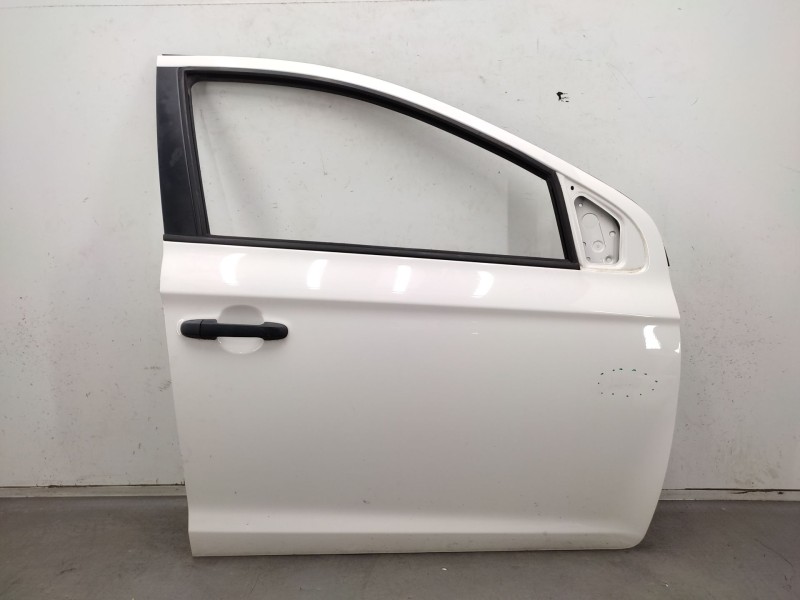 Recambio de puerta delantera derecha para hyundai i20 i (pb, pbt) 1.2 referencia OEM IAM   