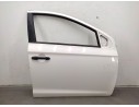 PUERTA DELANTERA DERECHA 760044P500 