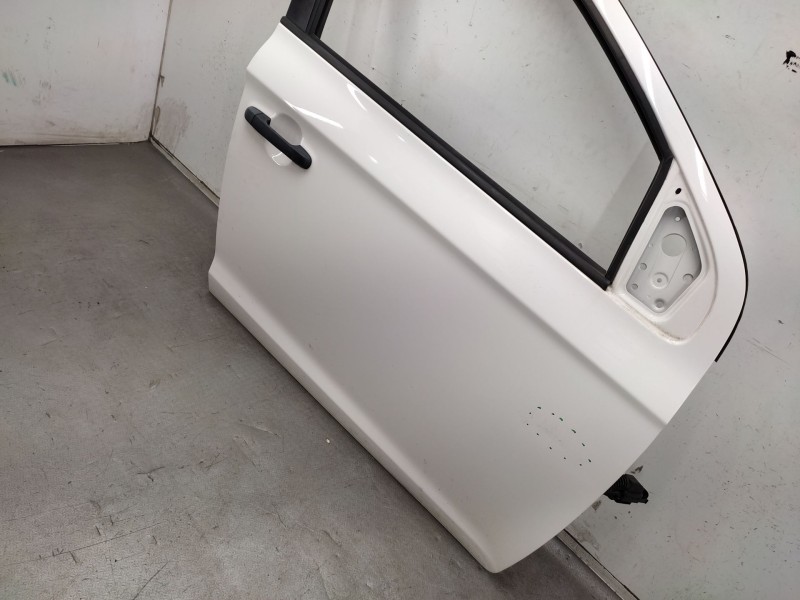 Puerta Delantera Derecha 760044p500  - Hyundai I20 I (pb, Pbt) 1.2 2