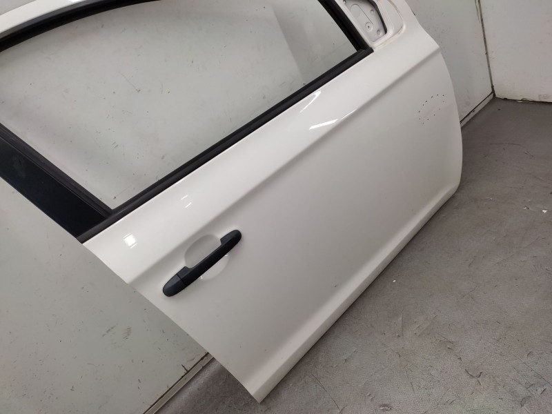 Puerta Delantera Derecha 760044p500  - Hyundai I20 I (pb, Pbt) 1.2 3
