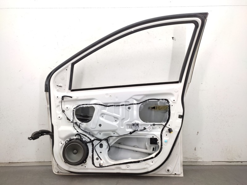 Puerta Delantera Derecha 760044p500  - Hyundai I20 I (pb, Pbt) 1.2 5