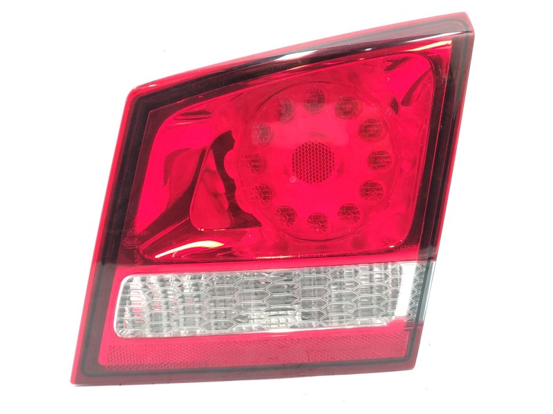 Recambio de piloto trasero derecho interior para fiat freemont (345_) 2.0 jtd referencia OEM IAM   