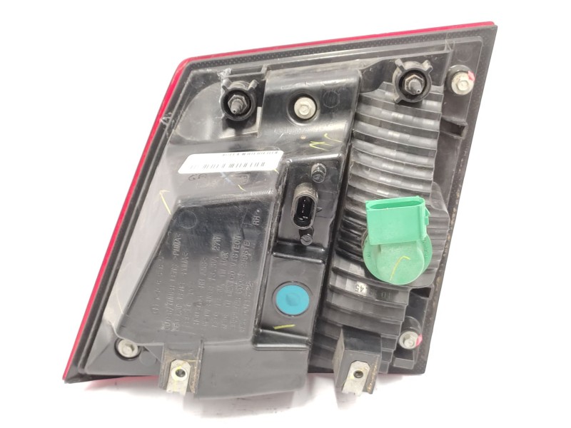 Recambio de piloto trasero derecho interior para fiat freemont (345_) 2.0 jtd referencia OEM IAM   