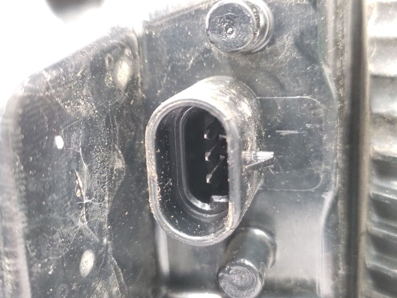 Recambio de piloto trasero derecho interior para fiat freemont (345_) 2.0 jtd referencia OEM IAM   