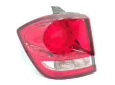 Recambio de piloto trasero izquierdo para fiat freemont (345_) 2.0 jtd referencia OEM IAM   