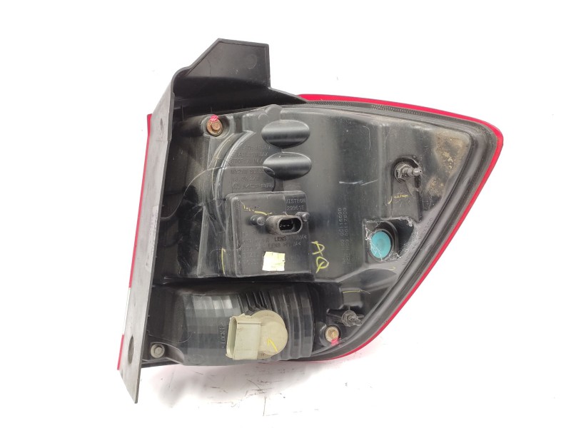 Piloto Trasero Izquierdo 68076481ad K68078481ac  - Fiat Freemont (345_) 2.0 Jtd 2