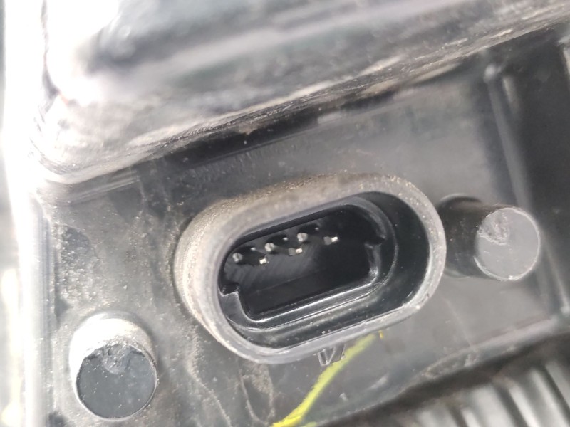 Piloto Trasero Izquierdo Interior 68078517ad K68078517ac  - Fiat Freemont (345_) 2.0 Jtd 3