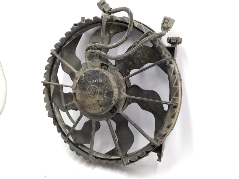 Electroventilador 253804p200  - Hyundai I20 Classic 3