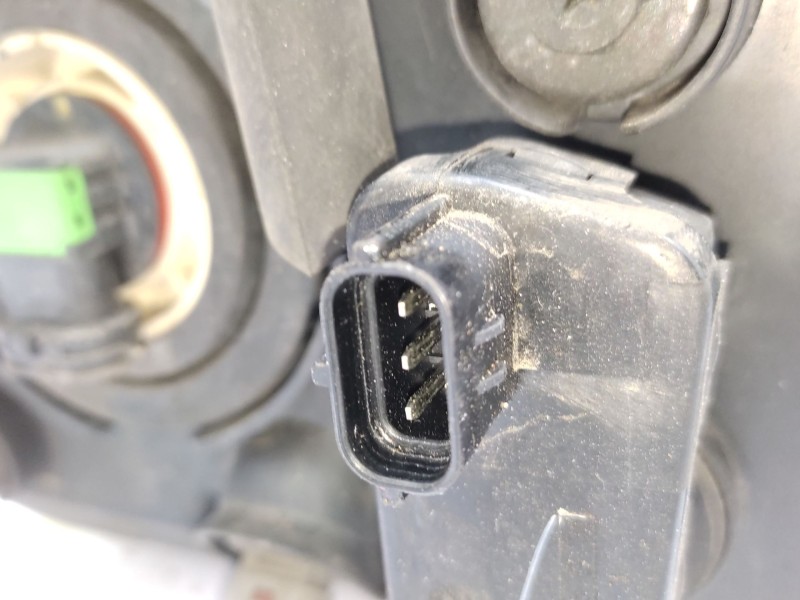 Faro Izquierdo 5067789ac K05067789ac  - Fiat Freemont (345_) 2.0 Jtd 3